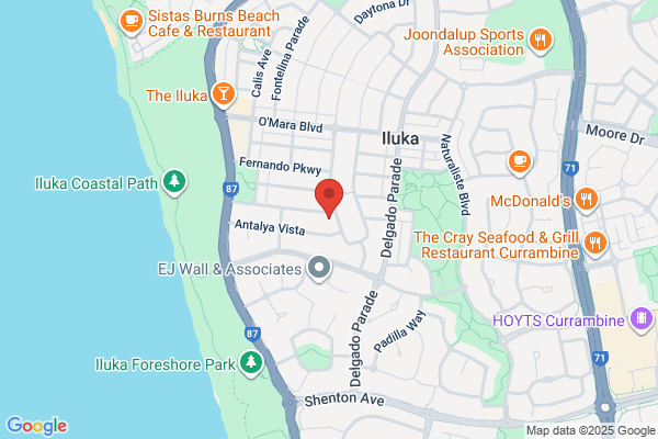 Iluka Plumbers
