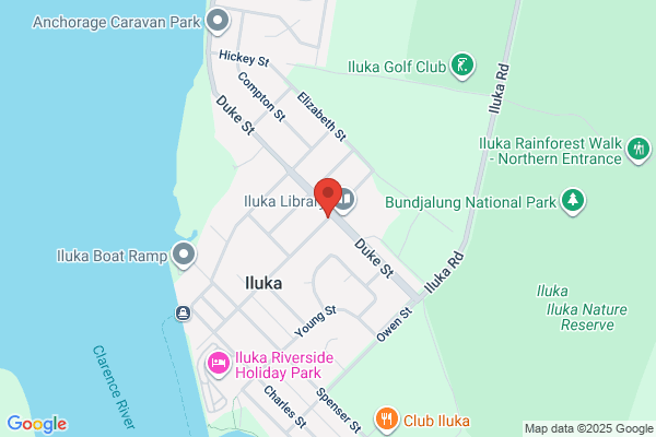 Iluka Pre-School Incorporated