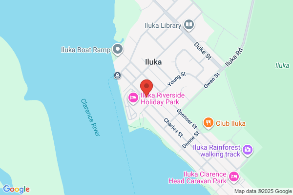 Iluka Public School