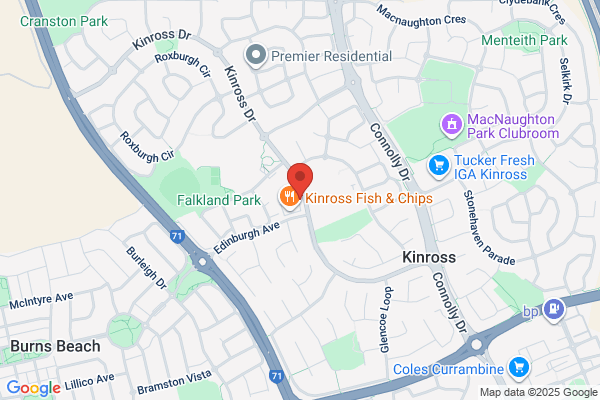 Kinross Dental