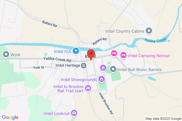RJR Property Imbil