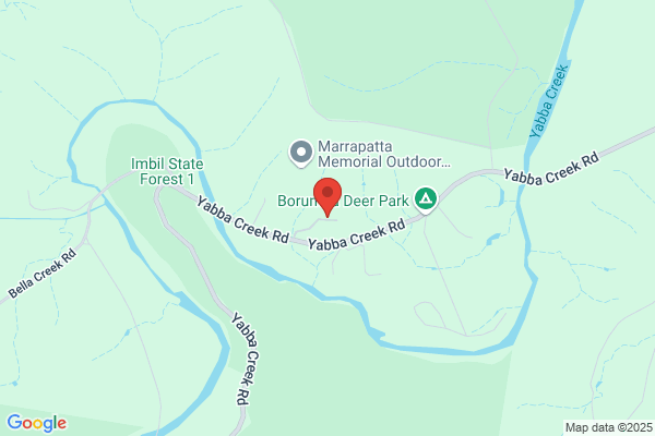 BGGS Memorial Outdoor Education Centre