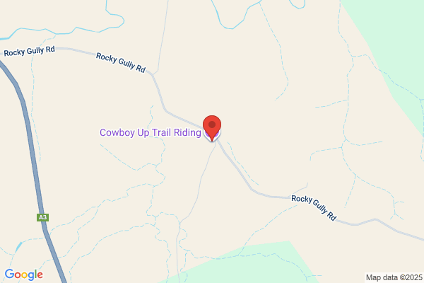 Borumba Horse Trail Rides