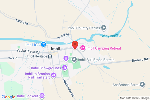 Imbil Motel The