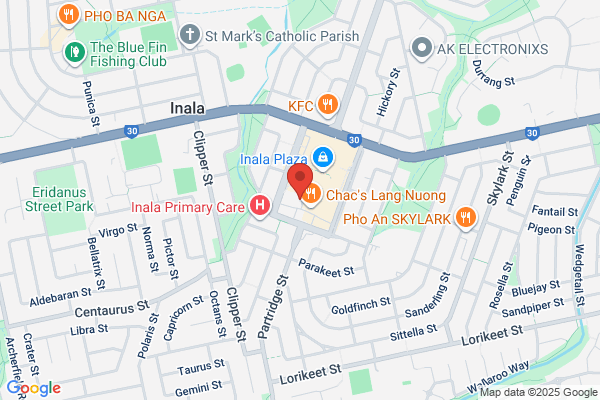 Cosmetics Direct Inala