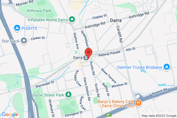 Darra Pharmacy