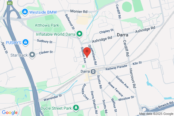 Darra Tyre Service Pty Ltd
