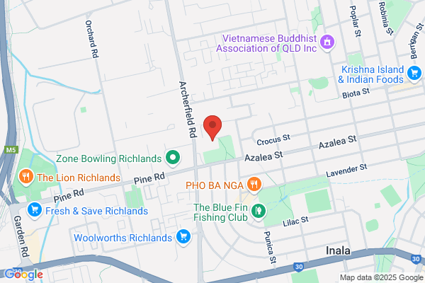 Inala & Districts Darts Association & All Sports The
