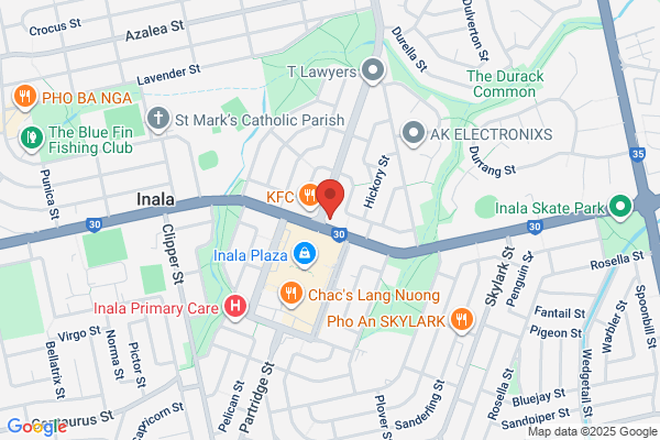 Inala Avenue Lilley Medical Centre