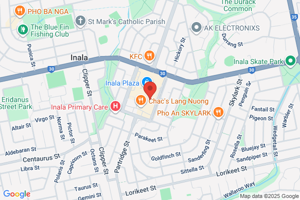 Inala Community Art Gallery & Cultural Centre