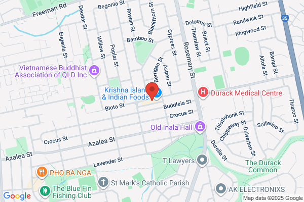 Inala Day & Night Pharmacy