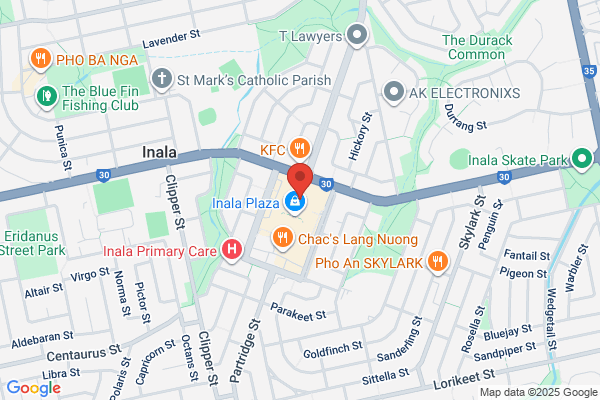 Inala Electronics