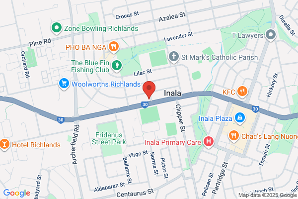 Inala Family Accommodation Project