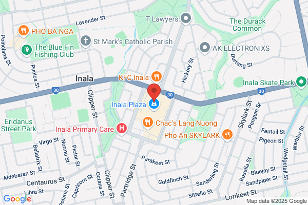Inala Furniture Mart