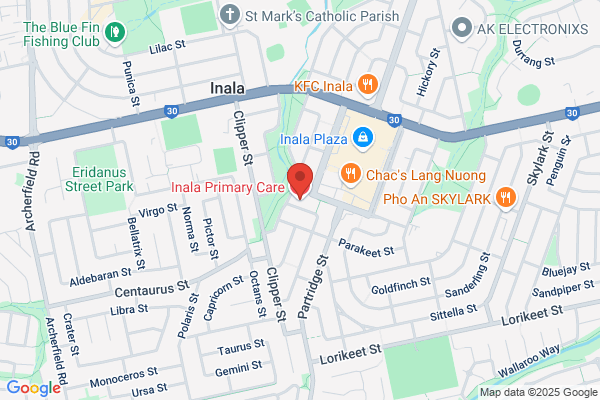 Inala Health Centre General Practice