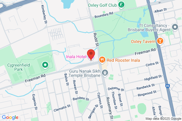 Inala Hotel