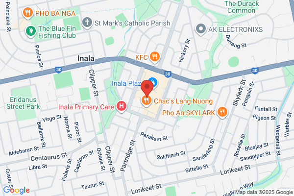 Inala Mayfair Pharmacy