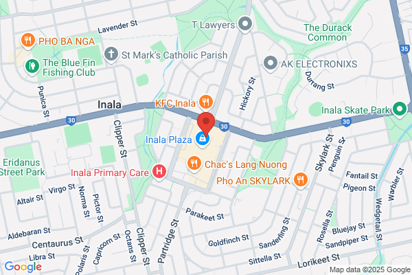 Inala Physiotherapy - Physiowell