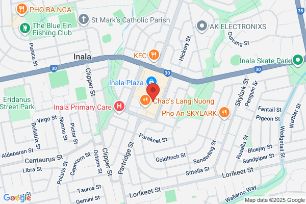 Inala Veterinary Surgery