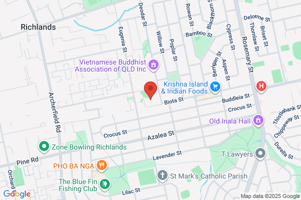 Inala West Preschool