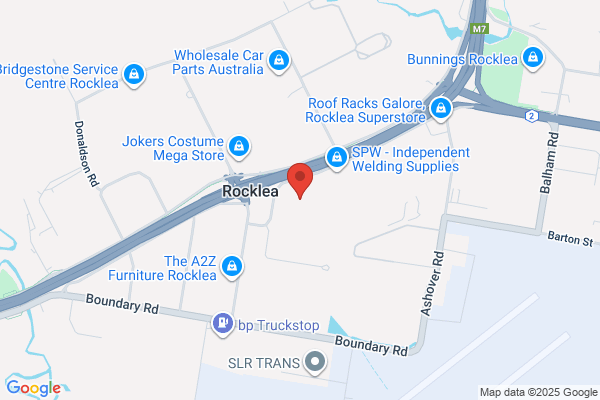 Laser Electrical Rocklea