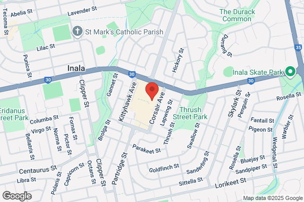 Medeco Medical Centre Inala