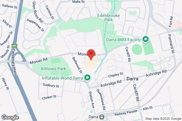 Pizza Hut Darra