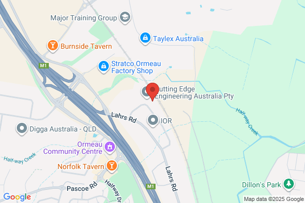 QFFS-Queensland Frozen Food Services