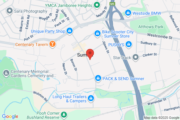 The Tyre & Auto Centre