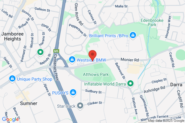 Wattyl Paint Centre Darra