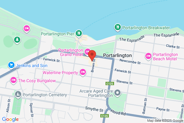 BWS Portarlington