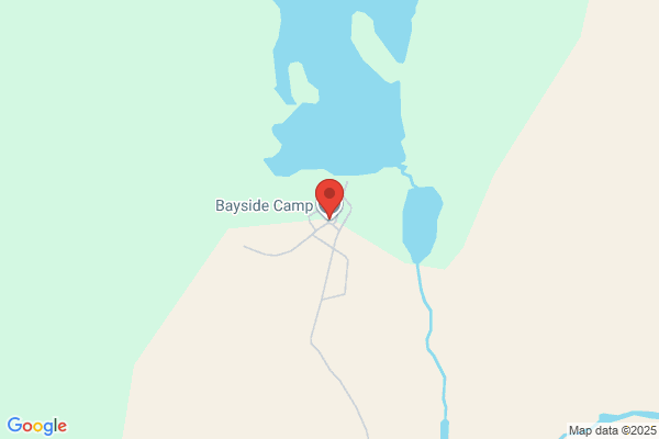 Bayside Retreat