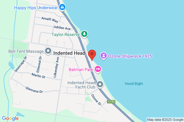 Beachlea Boat Hire