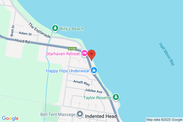 Bellarine Sand