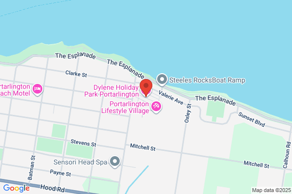 Dylene Caravan Park