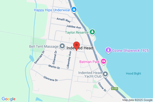 Foottloose Beach House
