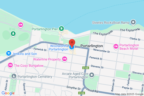 Portarlington Pharmacy