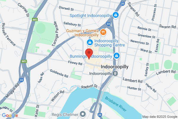 Indooroopilly Acupuncture Clinic