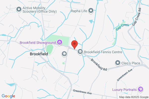 Brookfield Early Childhood Centre