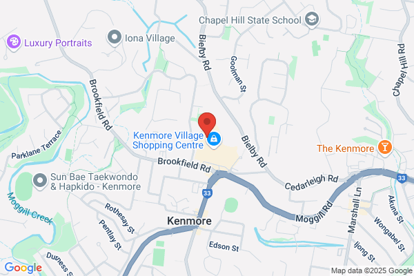 Kenmore and District Montessori Children's House