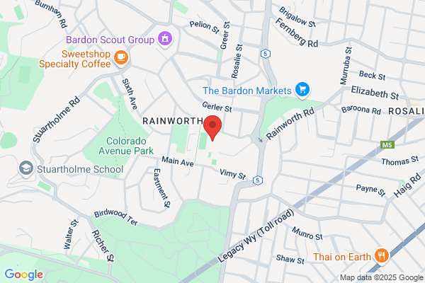 YMCA Rainworth Outside School Hours Care