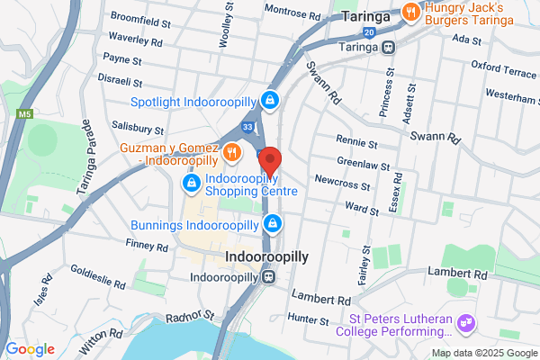 Centre For Spine Related Disorders