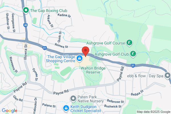 Walton Bridge Medical Centre