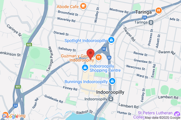 Beattie, Belinda Dr