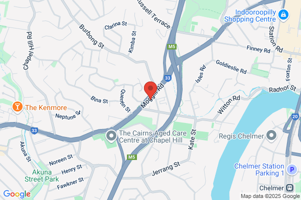 Chapel Hill Surgery