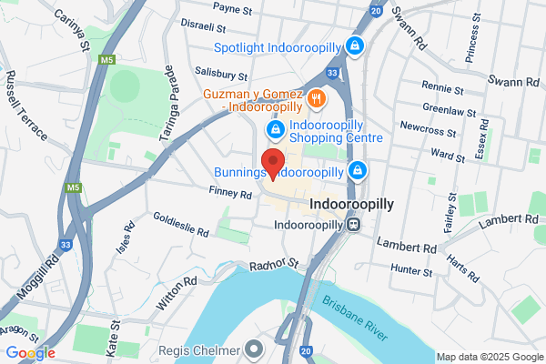 Indooroopilly Acupuncture Clinic