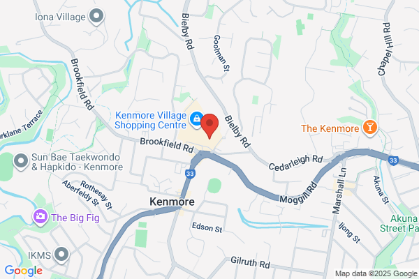 Kenmore Village Florist