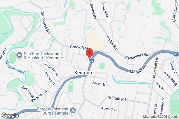 Snap Fitness 24/7 Kenmore