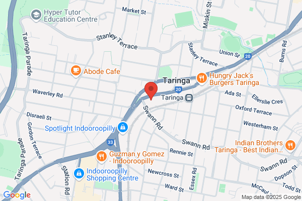 Liquorland Taringa
