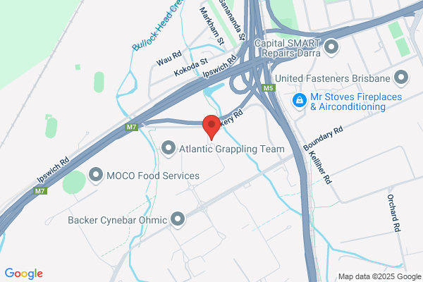BSC Wacol